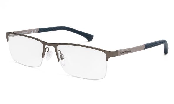 ΣΚΕΛΕΤΟΣ ΟΡΑΣΕΩΣ EMPORIO ARMANI 1041 3009 5517