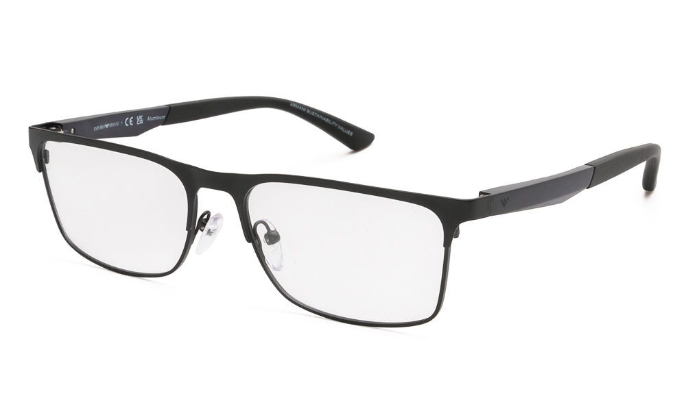 ΣΚΕΛΕΤΟΣ ΟΡΑΣΕΩΣ EMPORIO ARMANI 1183 3432 5617 1
