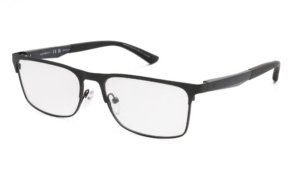 ΣΚΕΛΕΤΟΣ ΟΡΑΣΕΩΣ EMPORIO ARMANI 1183 3432 5617