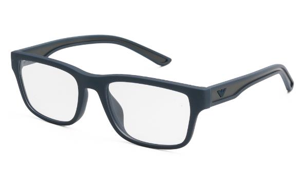 ΣΚΕΛΕΤΟΣ ΟΡΑΣΕΩΣ EMPORIO ARMANI 3276U 6185 5418