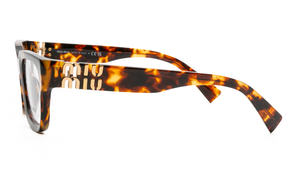 ΣΚΕΛΕΤΟΣ ΟΡΑΣΕΩΣ MIU MIU 02YV 14L1O1 5320 3