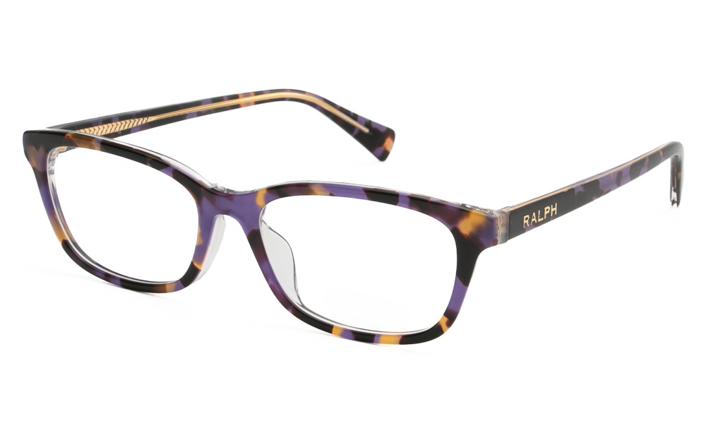 RALPH ΣΚΕΛΕΤΟΣ ΟΡΑΣΕΩΣ RALPH 7194U 6303 5316 7194U Μώβ