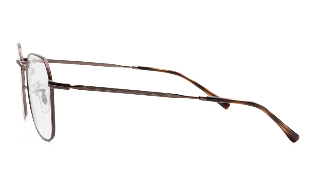 ΣΚΕΛΕΤΟΣ ΟΡΑΣΕΩΣ RAY BAN 3694V 2511 5120 3