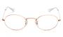 ΣΚΕΛΕΤΟΣ ΟΡΑΣΕΩΣ RAY BAN OVAL 3547V 3094 4821