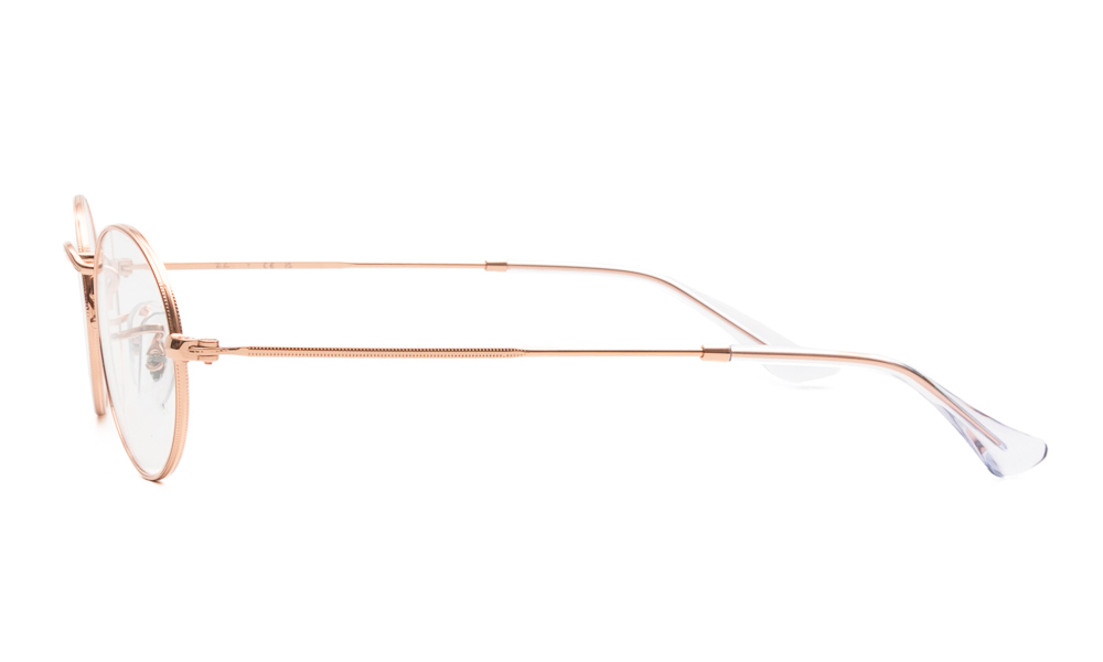 ΣΚΕΛΕΤΟΣ ΟΡΑΣΕΩΣ RAY BAN OVAL 3547V 3094 4821 3