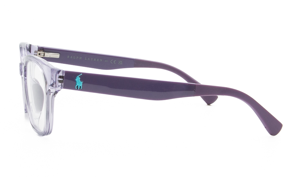 ΣΚΕΛΕΤΟΣ ΟΡΑΣΕΩΣ POLO R. LAUREN JUNIOR PP8553U 5746 4916 3