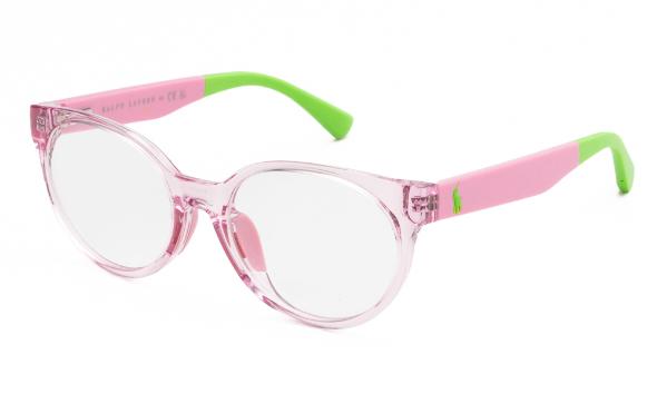 EYEWEAR POLO R. LAUREN PP8554U 6193 4917
