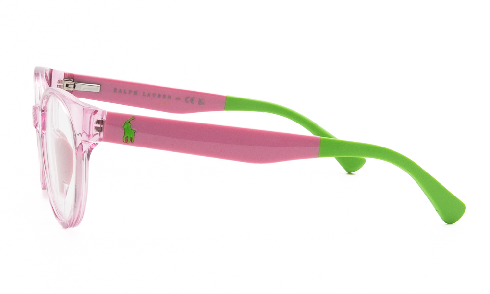 EYEWEAR POLO R. LAUREN PP8554U 6193 4917 3