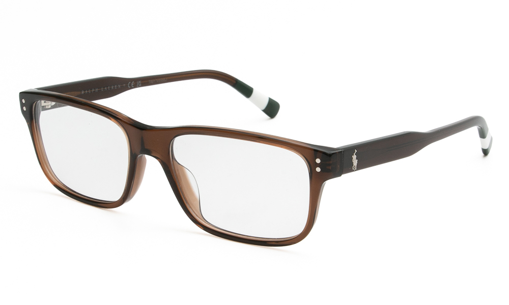 EYEWEAR POLO R. LAUREN 2302U 6315 5517 1