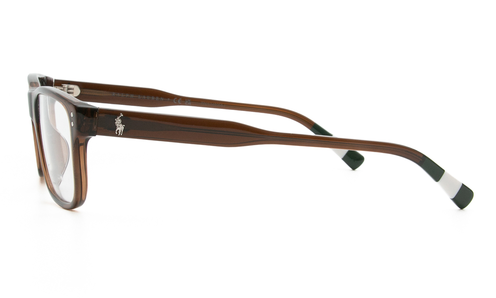 EYEWEAR POLO R. LAUREN 2302U 6315 5517 3