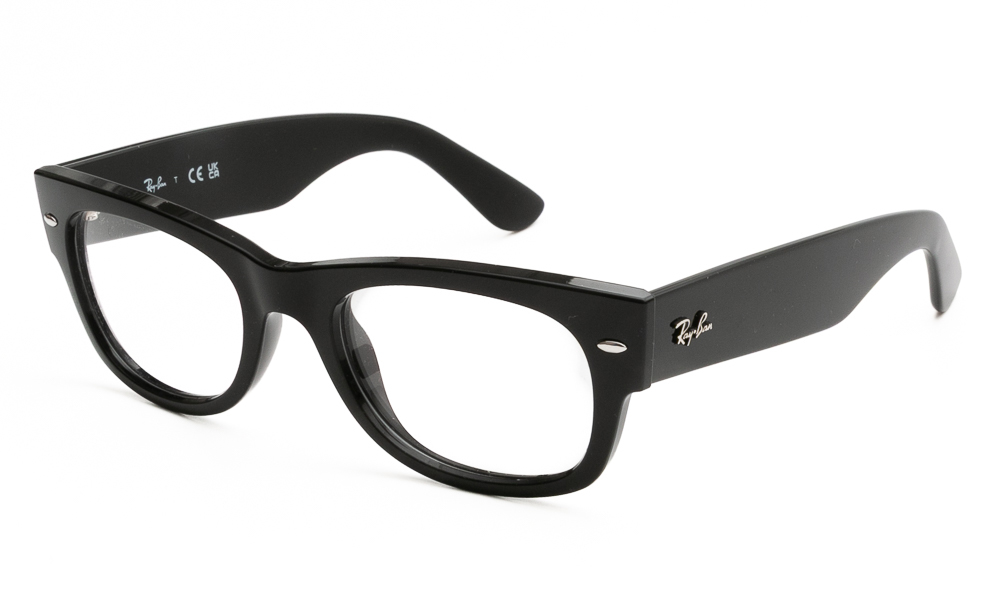 ΣΚΕΛΕΤΟΣ ΟΡΑΣΕΩΣ RAY BAN MEGA WAYFARER II 0832V 2000 5221 1