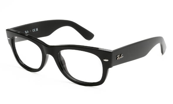 ΣΚΕΛΕΤΟΣ ΟΡΑΣΕΩΣ RAY BAN MEGA WAYFARER II 0832V 2000 5221