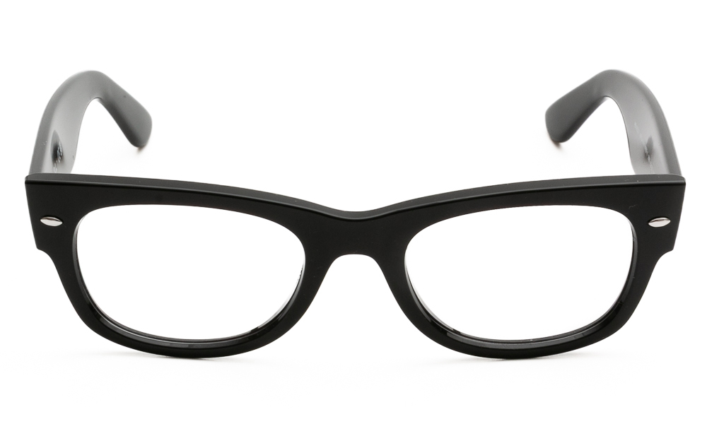 ΣΚΕΛΕΤΟΣ ΟΡΑΣΕΩΣ RAY BAN MEGA WAYFARER II 0832V 2000 5221 2
