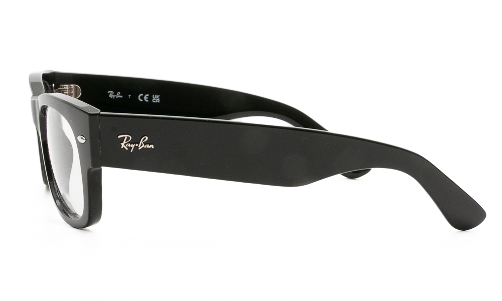 ΣΚΕΛΕΤΟΣ ΟΡΑΣΕΩΣ RAY BAN MEGA WAYFARER II 0832V 2000 5221 3