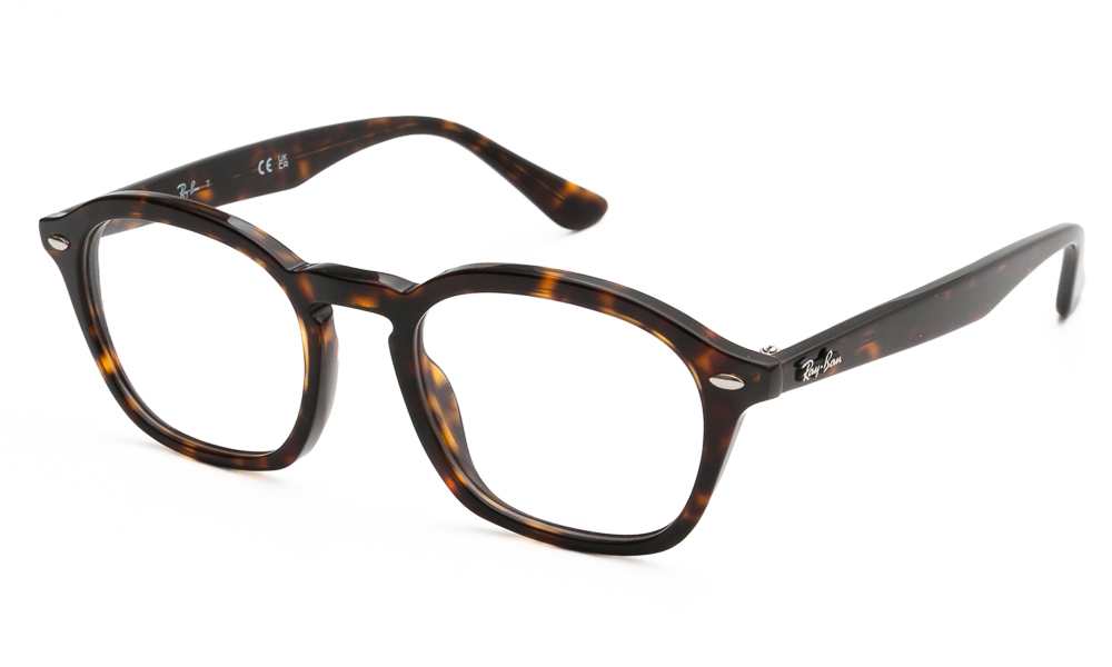 ΣΚΕΛΕΤΟΣ ΟΡΑΣΕΩΣ RAY BAN 5451 2012 5020 1
