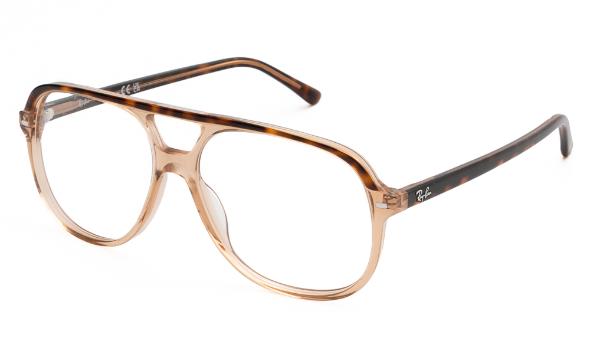 ΣΚΕΛΕΤΟΣ ΟΡΑΣΕΩΣ RAY BAN 5698 8109 5614