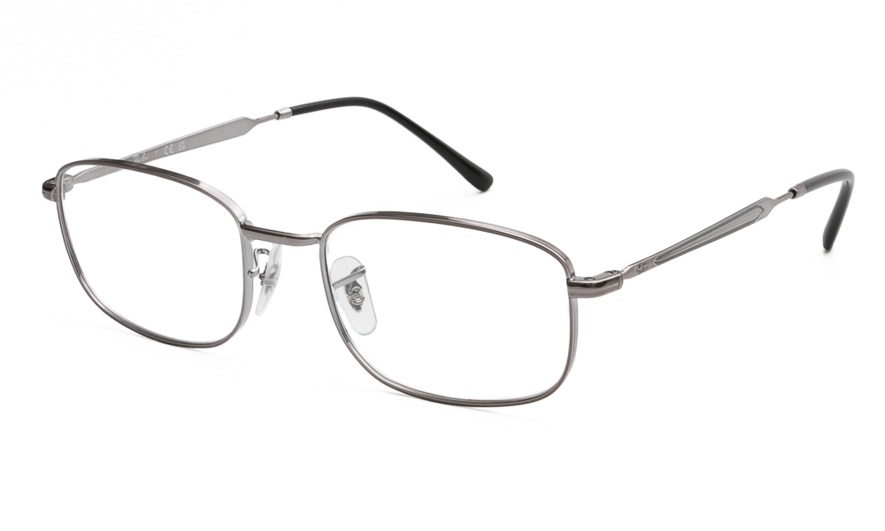 ΣΚΕΛΕΤΟΣ ΟΡΑΣΕΩΣ RAY BAN 6533 2502 5219 1