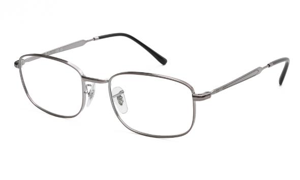ΣΚΕΛΕΤΟΣ ΟΡΑΣΕΩΣ RAY BAN 6533 2502 5219