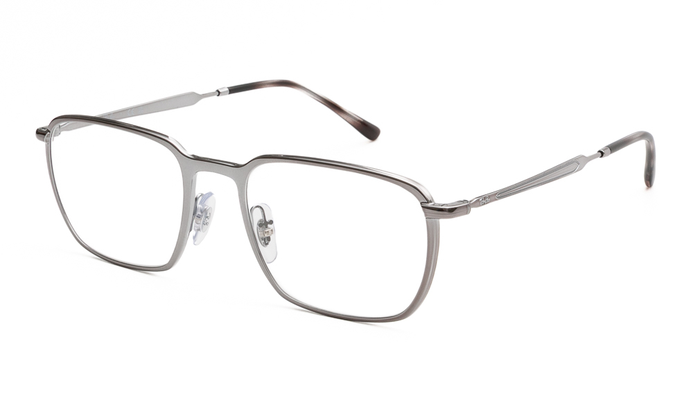 ΣΚΕΛΕΤΟΣ ΟΡΑΣΕΩΣ RAY BAN 6549 2502 5320 1