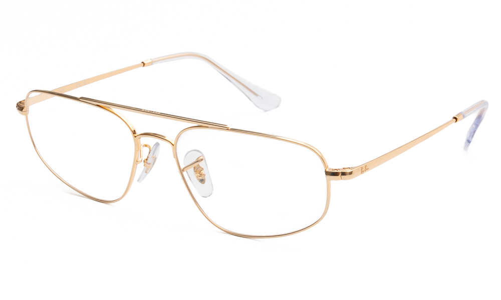 ΣΚΕΛΕΤΟΣ ΟΡΑΣΕΩΣ RAY BAN 6550 2500 5416 1