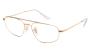 ΣΚΕΛΕΤΟΣ ΟΡΑΣΕΩΣ RAY BAN 6550 2500 5416