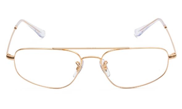 ΣΚΕΛΕΤΟΣ ΟΡΑΣΕΩΣ RAY BAN 6550 2500 5416 - 2