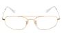 ΣΚΕΛΕΤΟΣ ΟΡΑΣΕΩΣ RAY BAN 6550 2500 5416