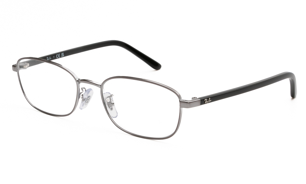 ΣΚΕΛΕΤΟΣ ΟΡΑΣΕΩΣ RAY BAN 6551D 2502 5318 1