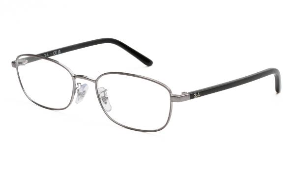 ΣΚΕΛΕΤΟΣ ΟΡΑΣΕΩΣ RAY BAN 6551D 2502 5318