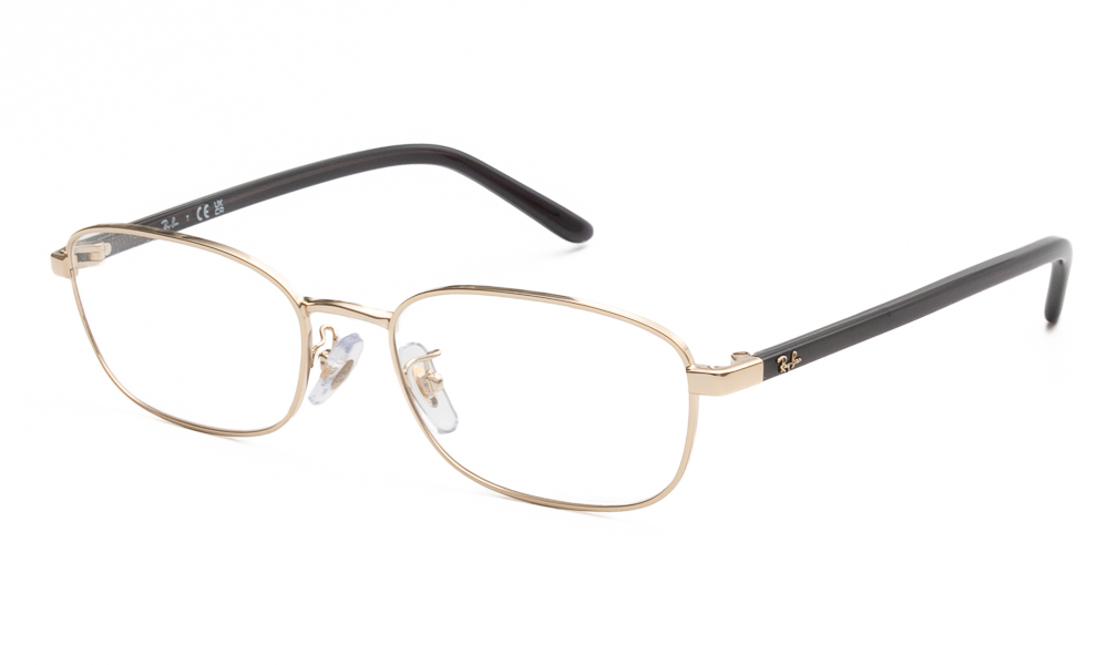 ΣΚΕΛΕΤΟΣ ΟΡΑΣΕΩΣ RAY BAN 6551D 2993 5318 1