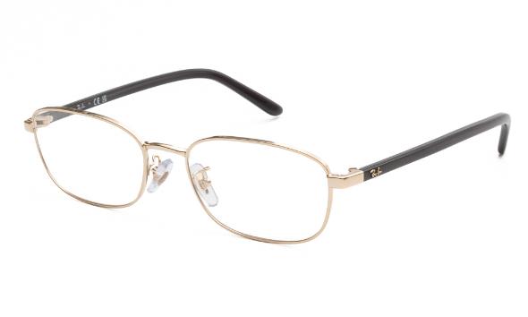 ΣΚΕΛΕΤΟΣ ΟΡΑΣΕΩΣ RAY BAN 6551D 2993 5318