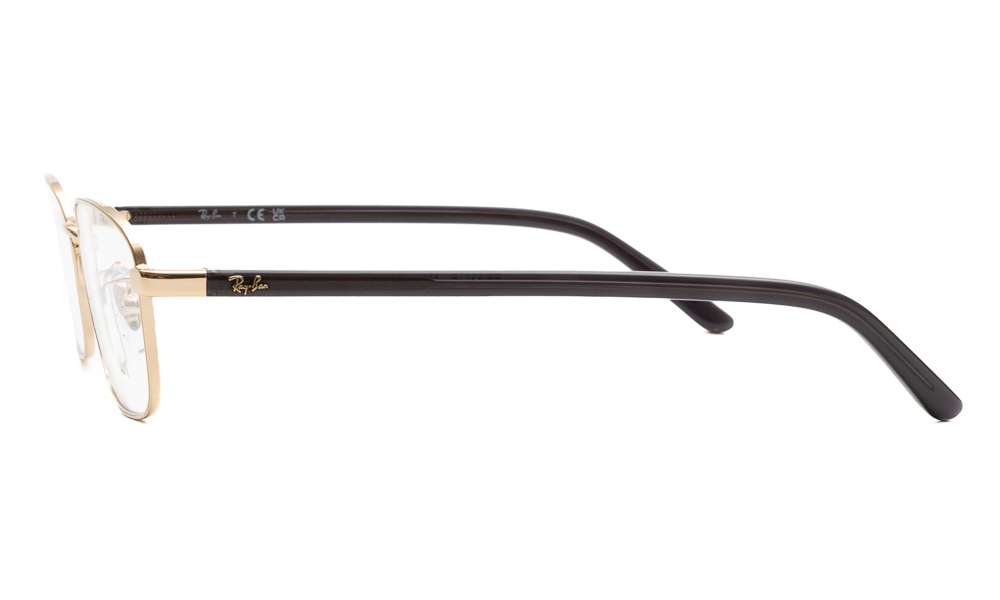 ΣΚΕΛΕΤΟΣ ΟΡΑΣΕΩΣ RAY BAN 6551D 2993 5318 3