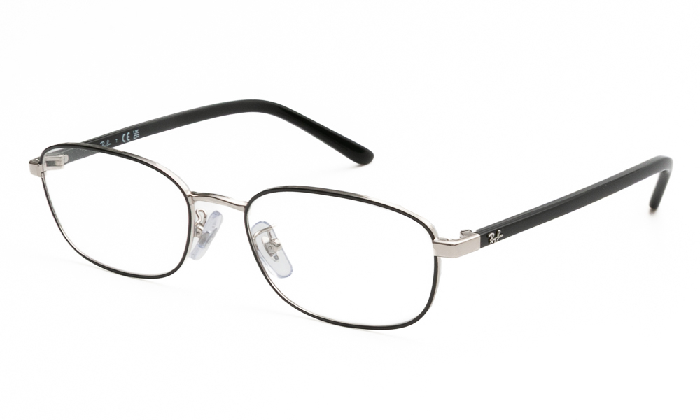 ΣΚΕΛΕΤΟΣ ΟΡΑΣΕΩΣ RAY BAN 6551D 2861 5318 1
