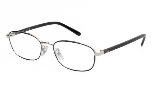 ΣΚΕΛΕΤΟΣ ΟΡΑΣΕΩΣ RAY BAN 6551D 2861 5318