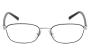 ΣΚΕΛΕΤΟΣ ΟΡΑΣΕΩΣ RAY BAN 6551D 2861 5318