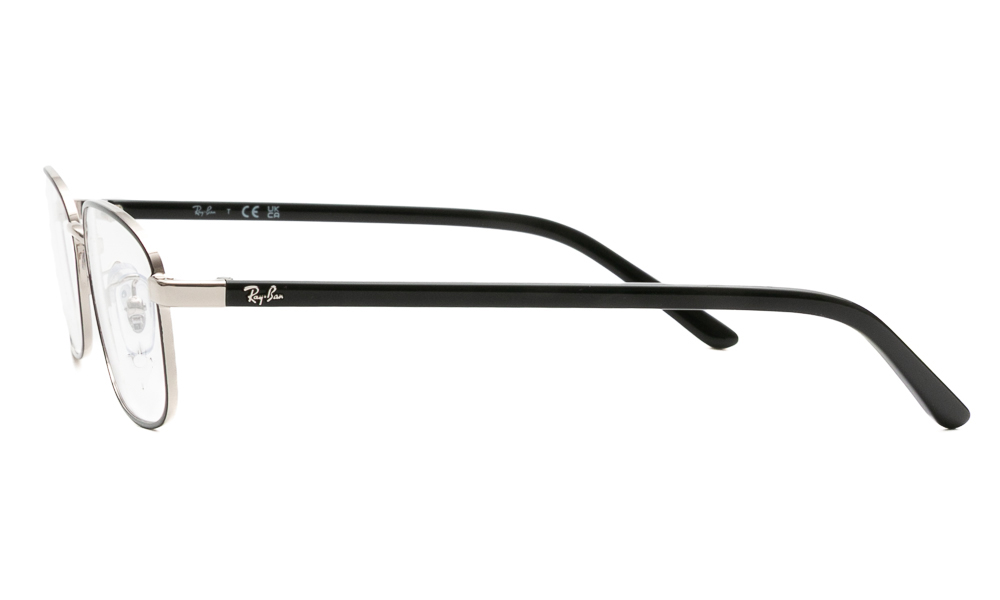ΣΚΕΛΕΤΟΣ ΟΡΑΣΕΩΣ RAY BAN 6551D 2861 5318 3