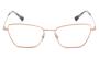 ΣΚΕΛΕΤΟΣ ΟΡΑΣΕΩΣ RAY BAN 6552 3094 5318