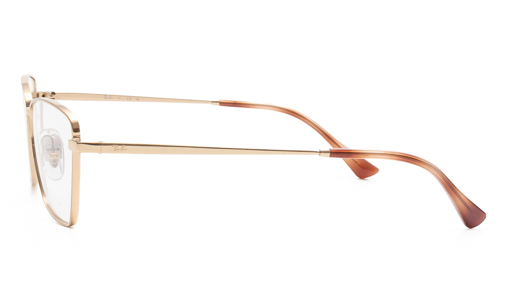 ΣΚΕΛΕΤΟΣ ΟΡΑΣΕΩΣ RAY BAN 6552 2993 5318 3