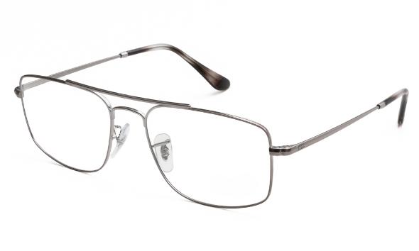 ΣΚΕΛΕΤΟΣ ΟΡΑΣΕΩΣ RAY BAN 6579 2502 5618