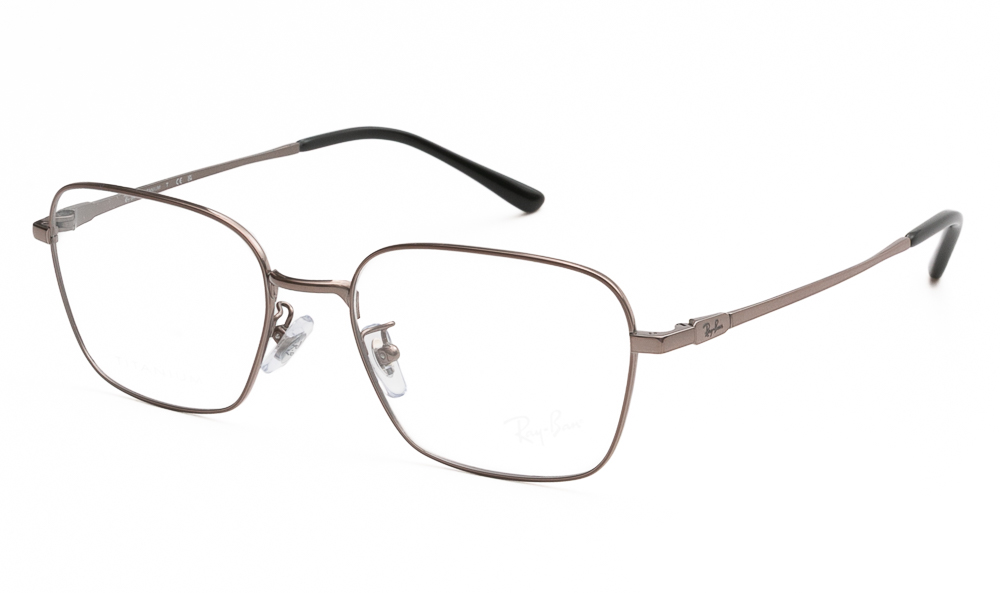 ΣΚΕΛΕΤΟΣ ΟΡΑΣΕΩΣ RAY BAN 8784D 1000 5418 1