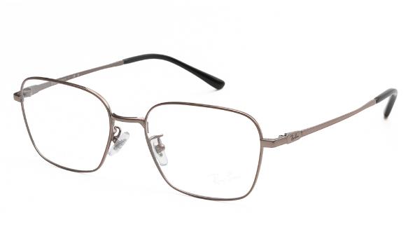 ΣΚΕΛΕΤΟΣ ΟΡΑΣΕΩΣ RAY BAN 8784D 1000 5418