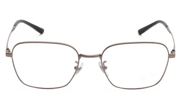 ΣΚΕΛΕΤΟΣ ΟΡΑΣΕΩΣ RAY BAN 8784D 1000 5418 - 2