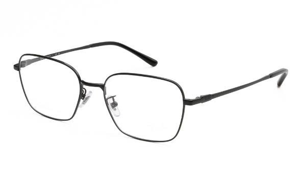 ΣΚΕΛΕΤΟΣ ΟΡΑΣΕΩΣ RAY BAN 8784D 1244 5418
