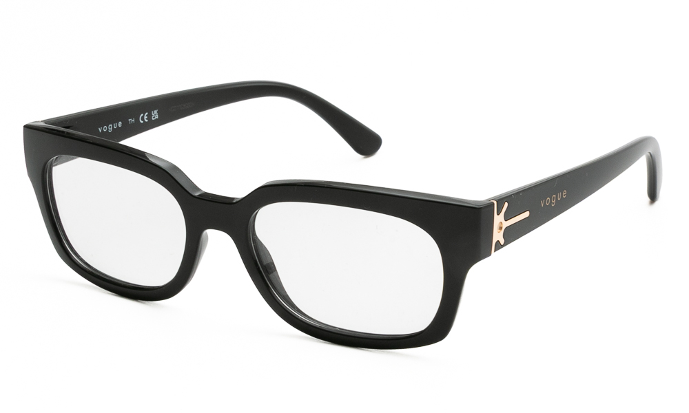 ΣΚΕΛΕΤΟΣ ΟΡΑΣΕΩΣ VOGUE 5689 W44 5117 1
