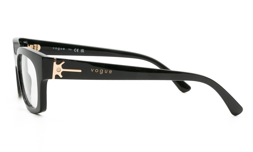 ΣΚΕΛΕΤΟΣ ΟΡΑΣΕΩΣ VOGUE 5689 W44 5117 3