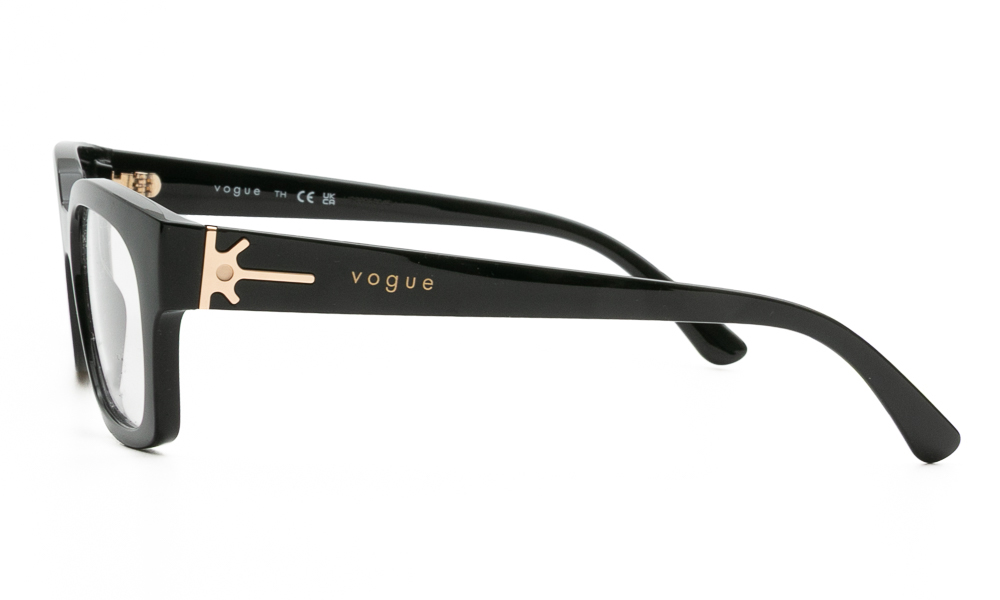 ΣΚΕΛΕΤΟΣ ΟΡΑΣΕΩΣ VOGUE 5689 W44 5317 3