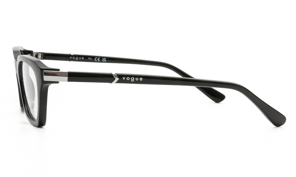 ΣΚΕΛΕΤΟΣ ΟΡΑΣΕΩΣ VOGUE 5698 W44 5018 3