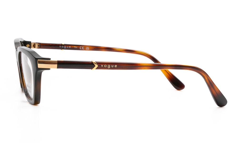 ΣΚΕΛΕΤΟΣ ΟΡΑΣΕΩΣ VOGUE 5698 W656 5018 3