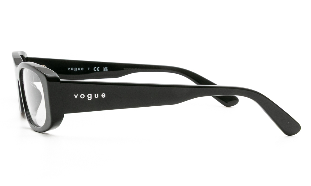 ΣΚΕΛΕΤΟΣ ΟΡΑΣΕΩΣ VOGUE 5699U W44 5318 3