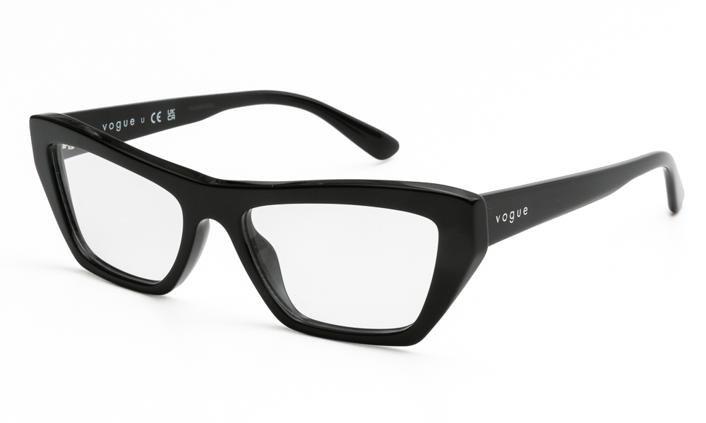 ΣΚΕΛΕΤΟΣ ΟΡΑΣΕΩΣ VOGUE 5701U W44 5317 1